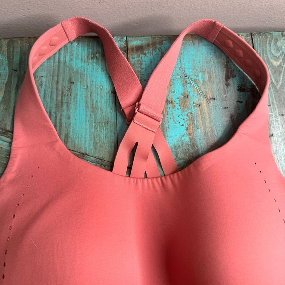 Lululemon Air Support Bra Size 36DDD Activewear Running Yoga Workout - Picture 5 of 10